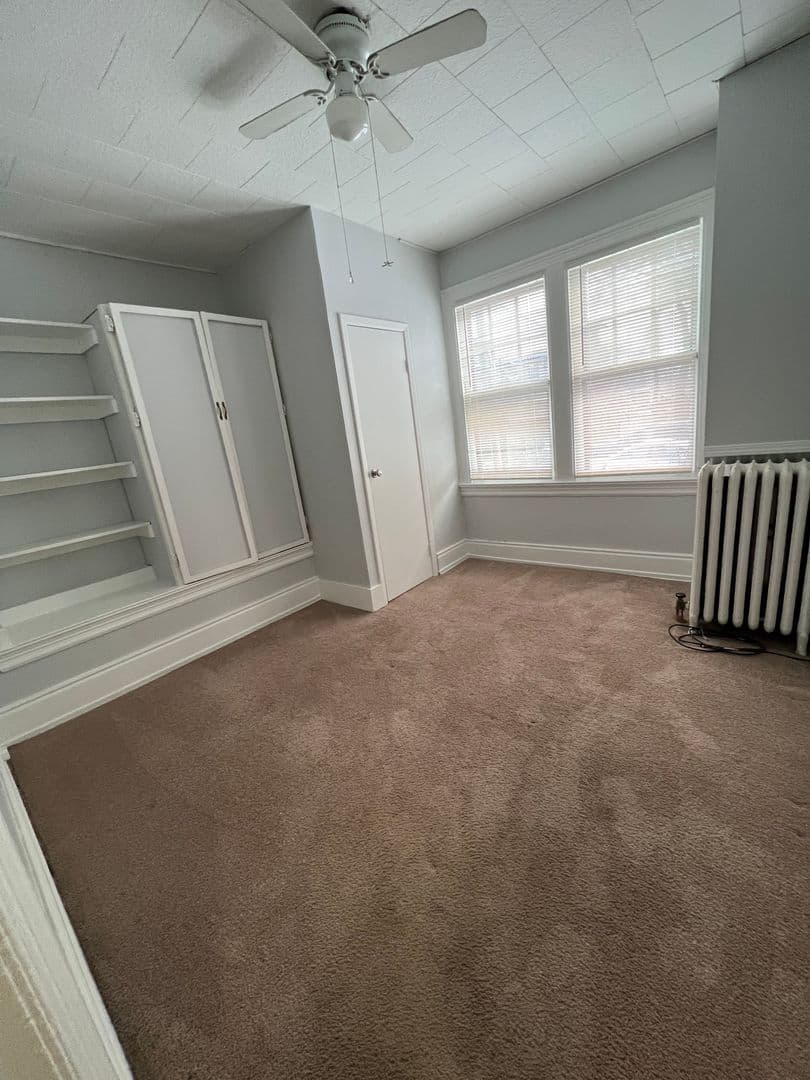 Rochester Apartment: 593 Park Ave