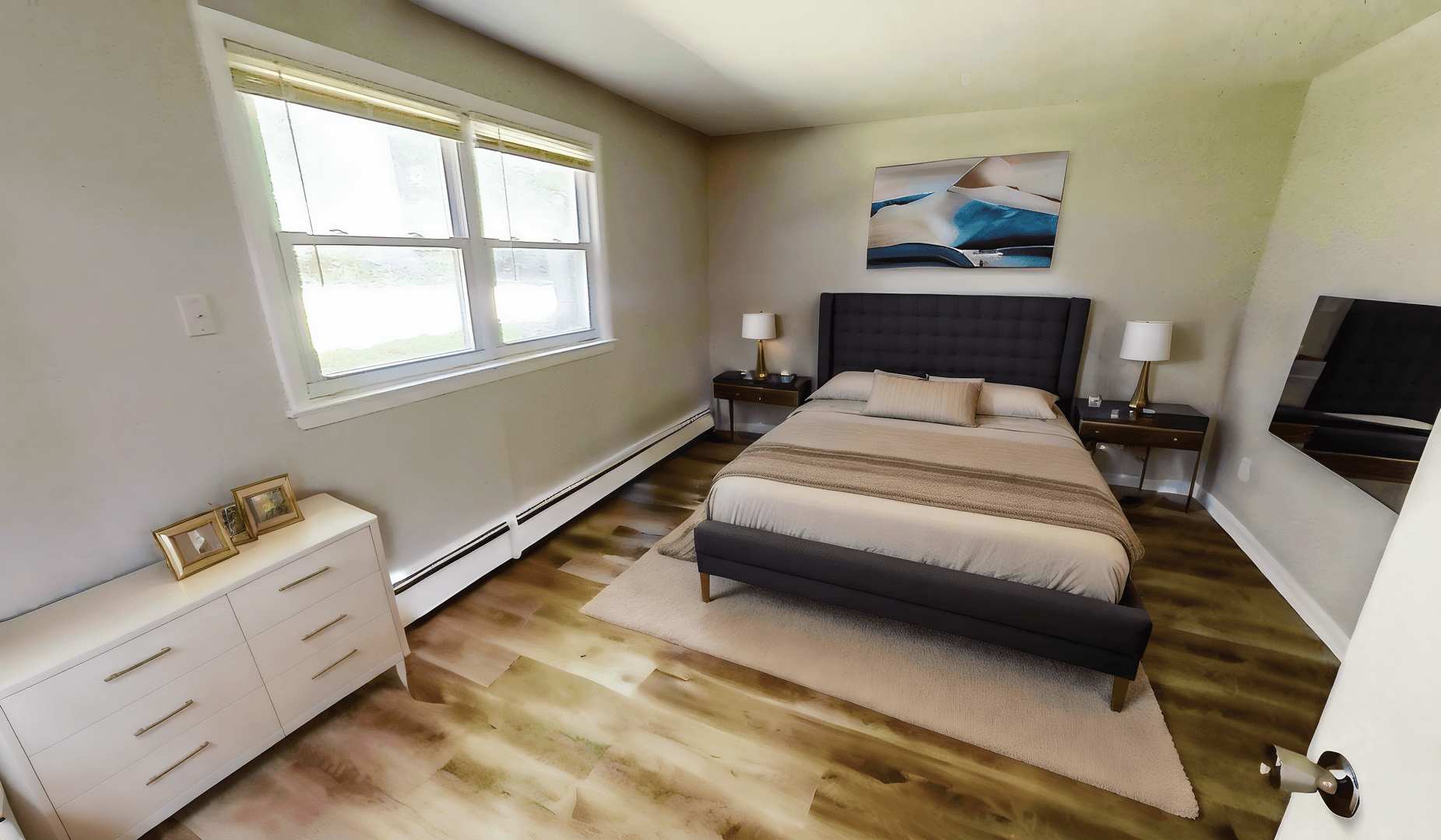 Canandaigua Apartment: 223 Bristol St