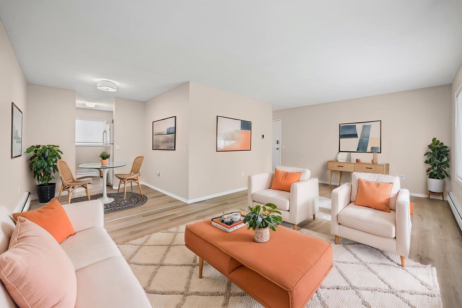 Rochester Apartment: 721 Cedarwood Terrace