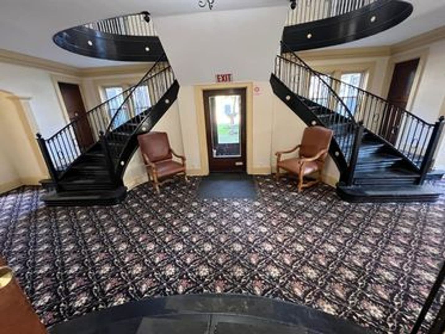 Rochester Apartment: 1615-1625 East Ave