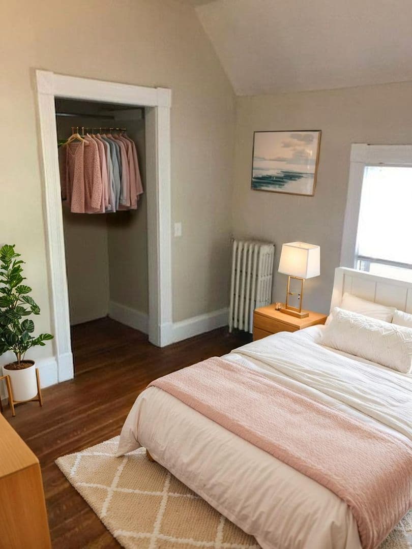 Rochester Apartment: 30 Prince St
