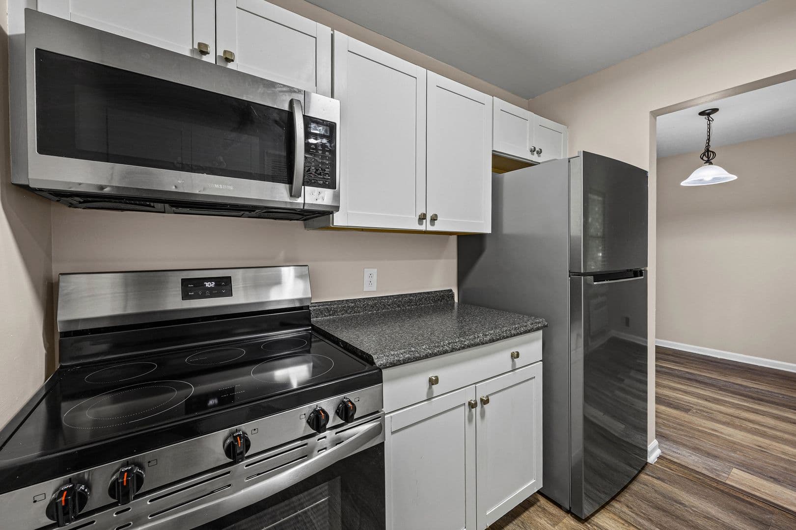 Greece Apartment: 419 Britton Road