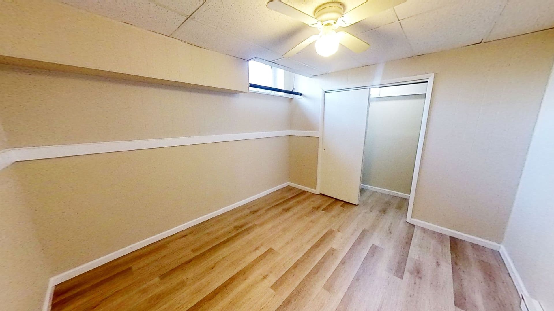 Rochester Apartment: 30 Edgerton St