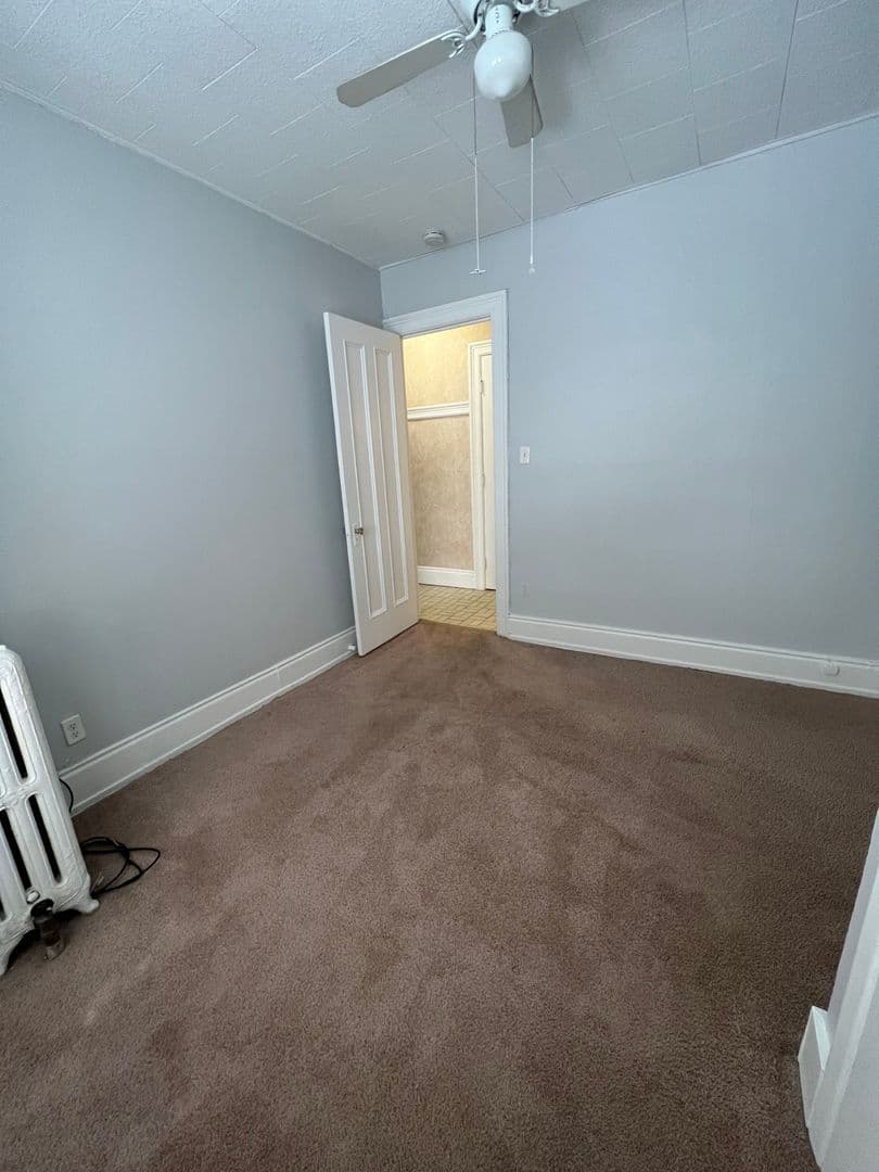 Rochester Apartment: 593 Park Ave