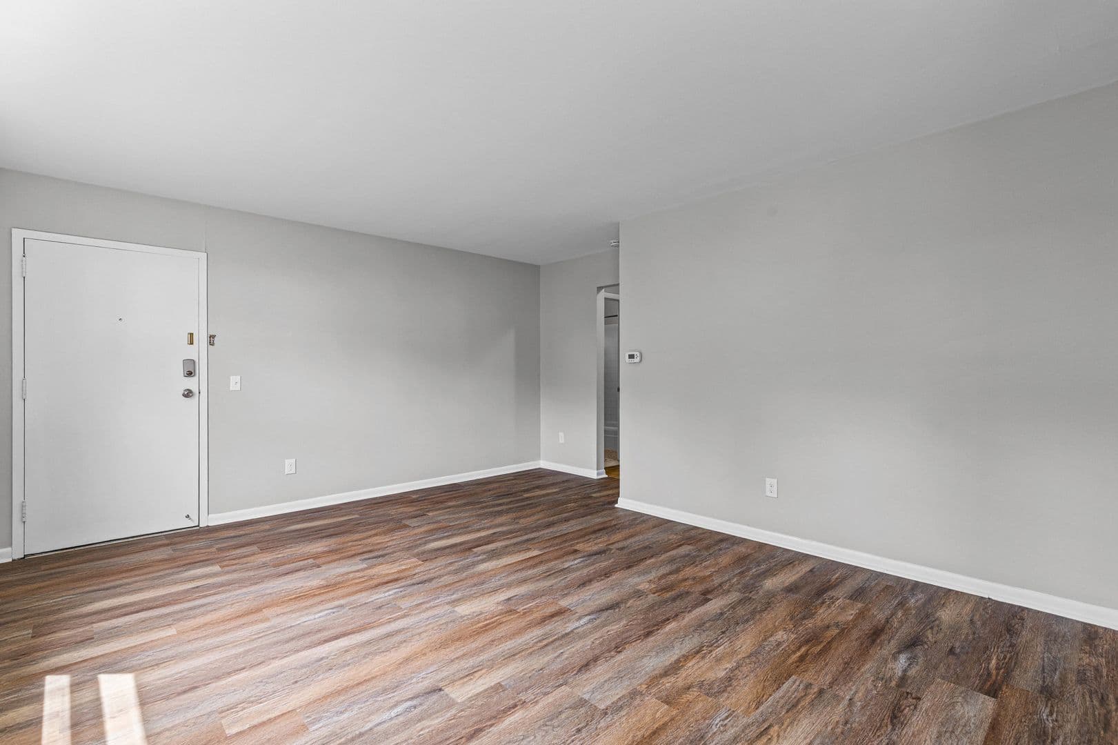 Canandaigua Apartment: 223 Bristol St