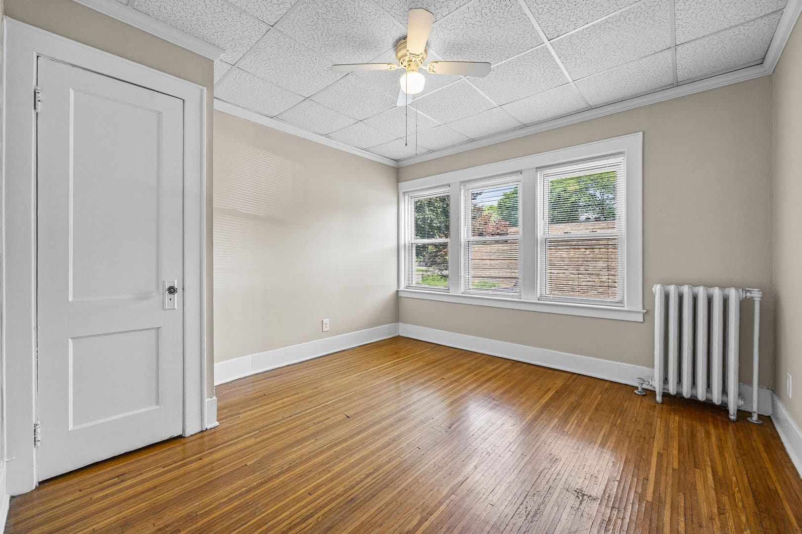 Rochester Apartment: 1615-1625 East Ave