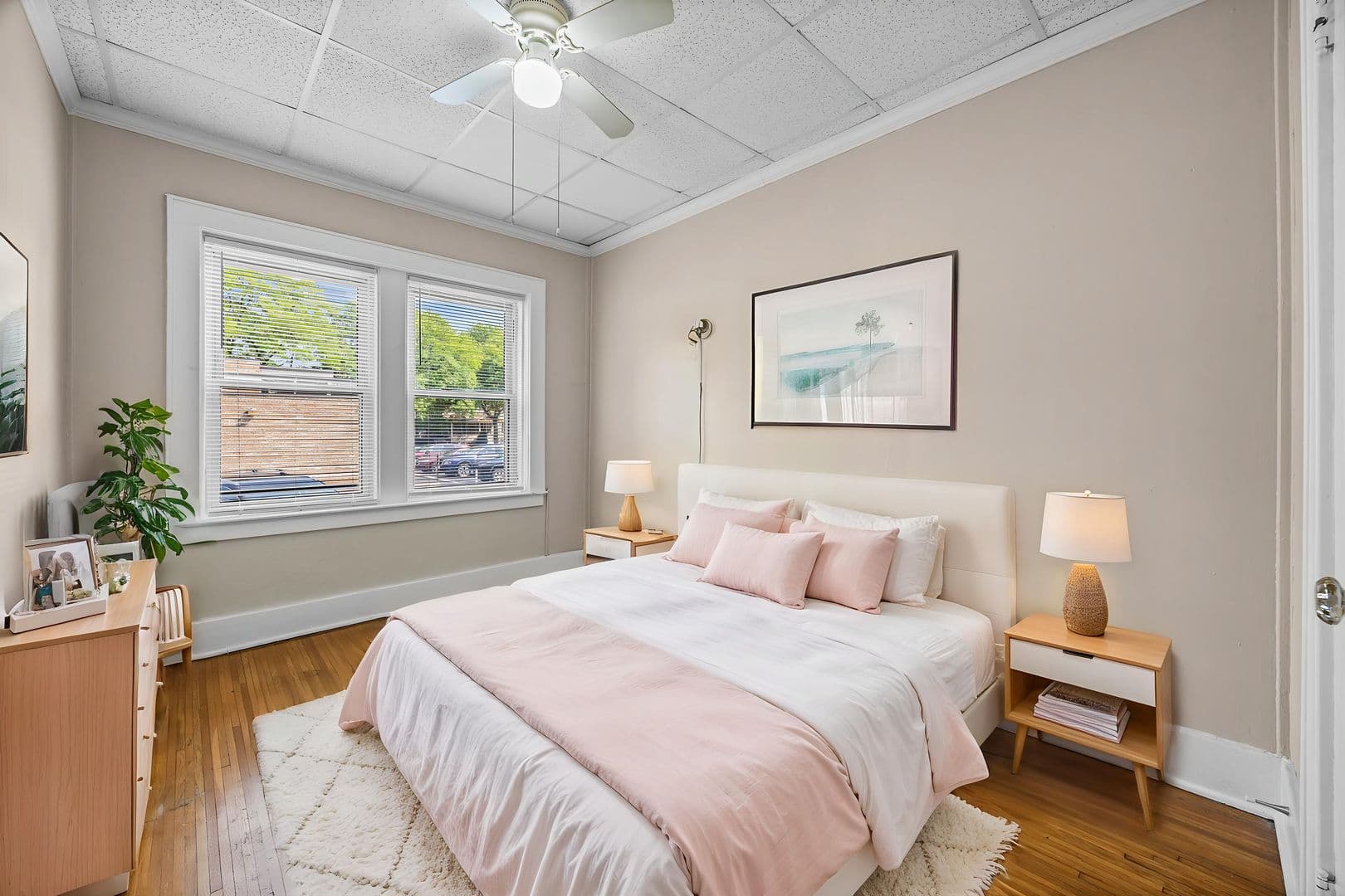 Rochester Apartment: 1615-1625 East Ave