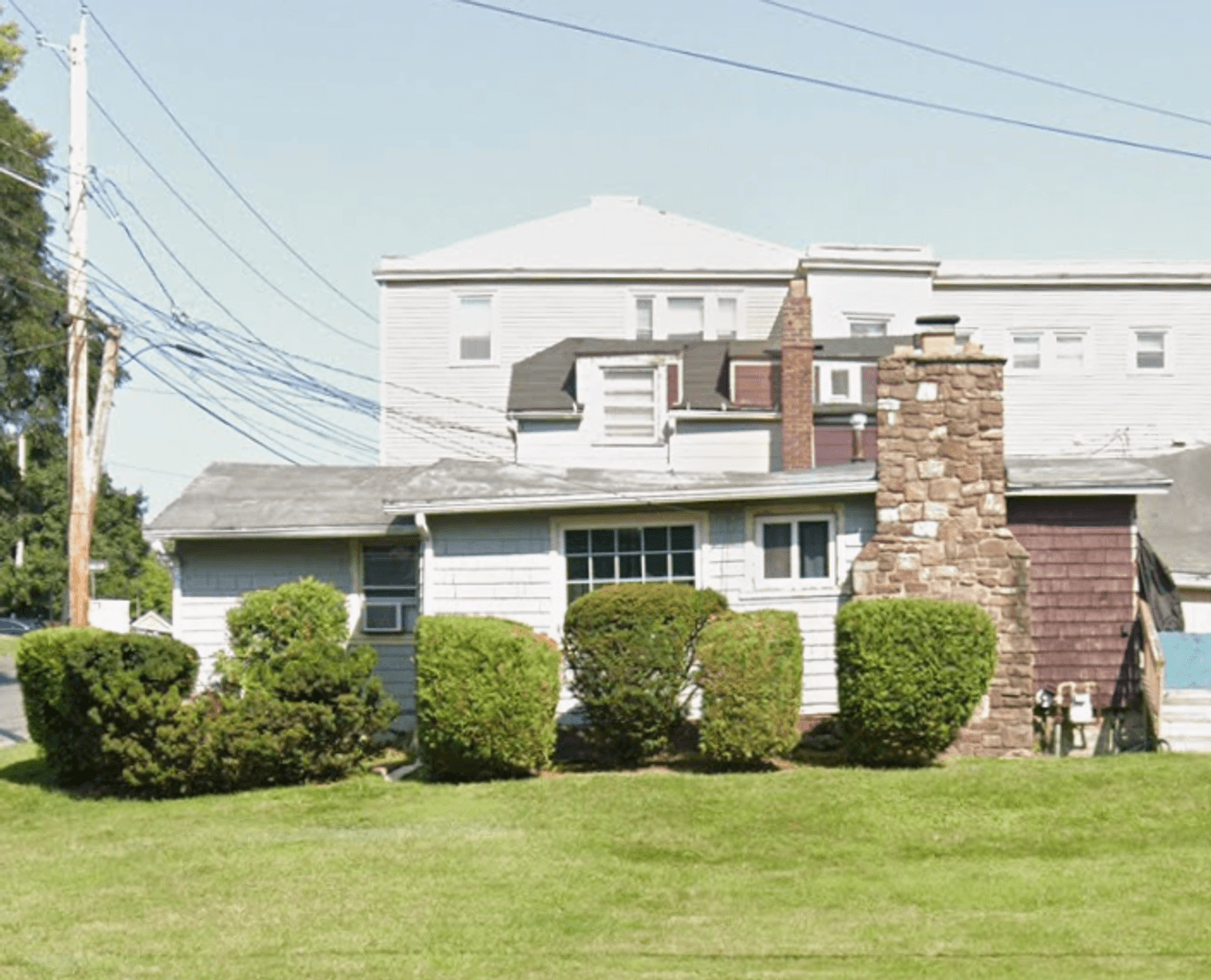 Irondequoit Apartment: 597-599 Rock Beach Road
