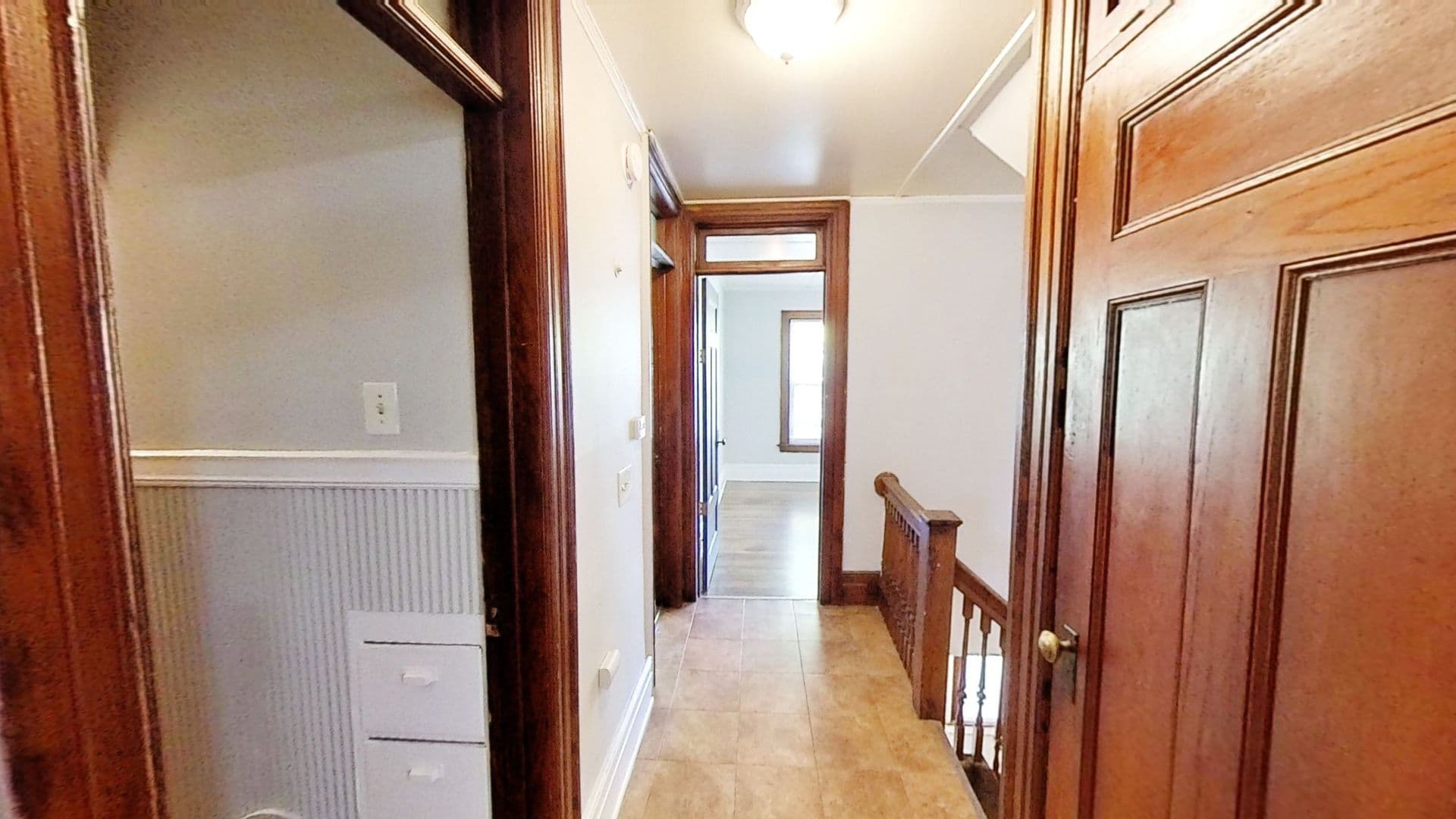 Rochester Apartment: 281-291 Pearl Street