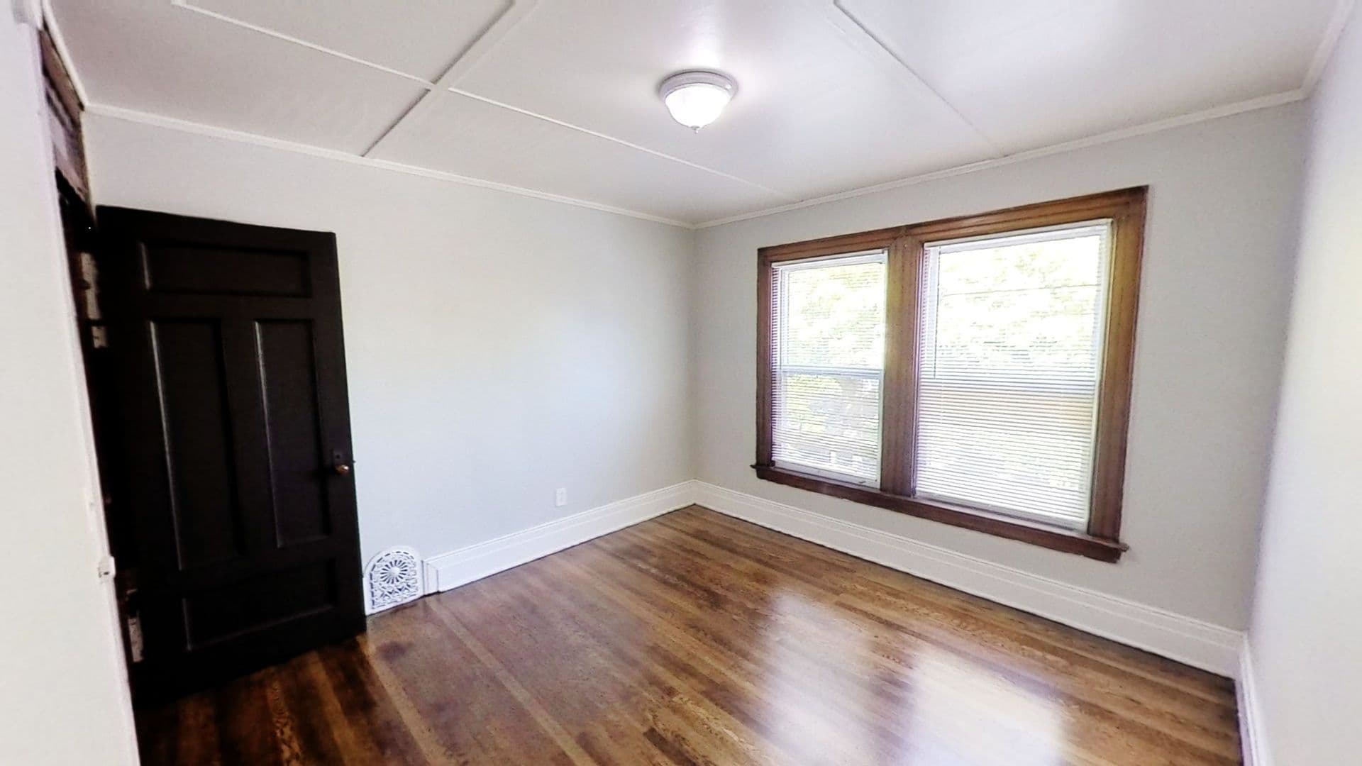 Rochester Apartment: 281-291 Pearl Street