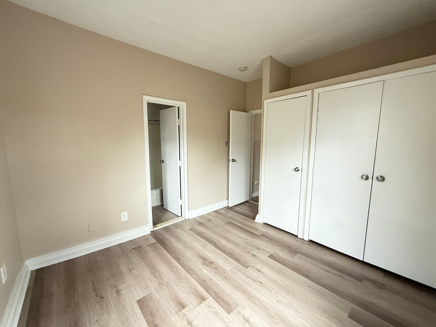 Rochester Apartment: 83-85 Meigs Street