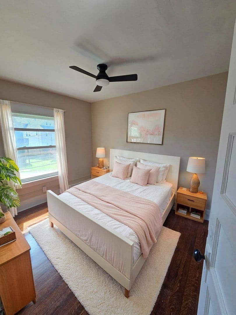 Rochester Apartment: 39-41 Engel Place