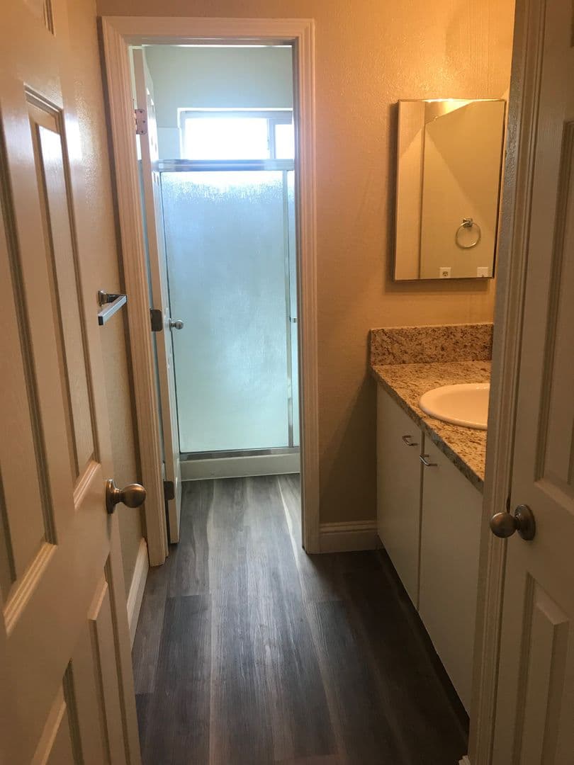 Stockton House: 3591 Quail Lakes Dr., #88