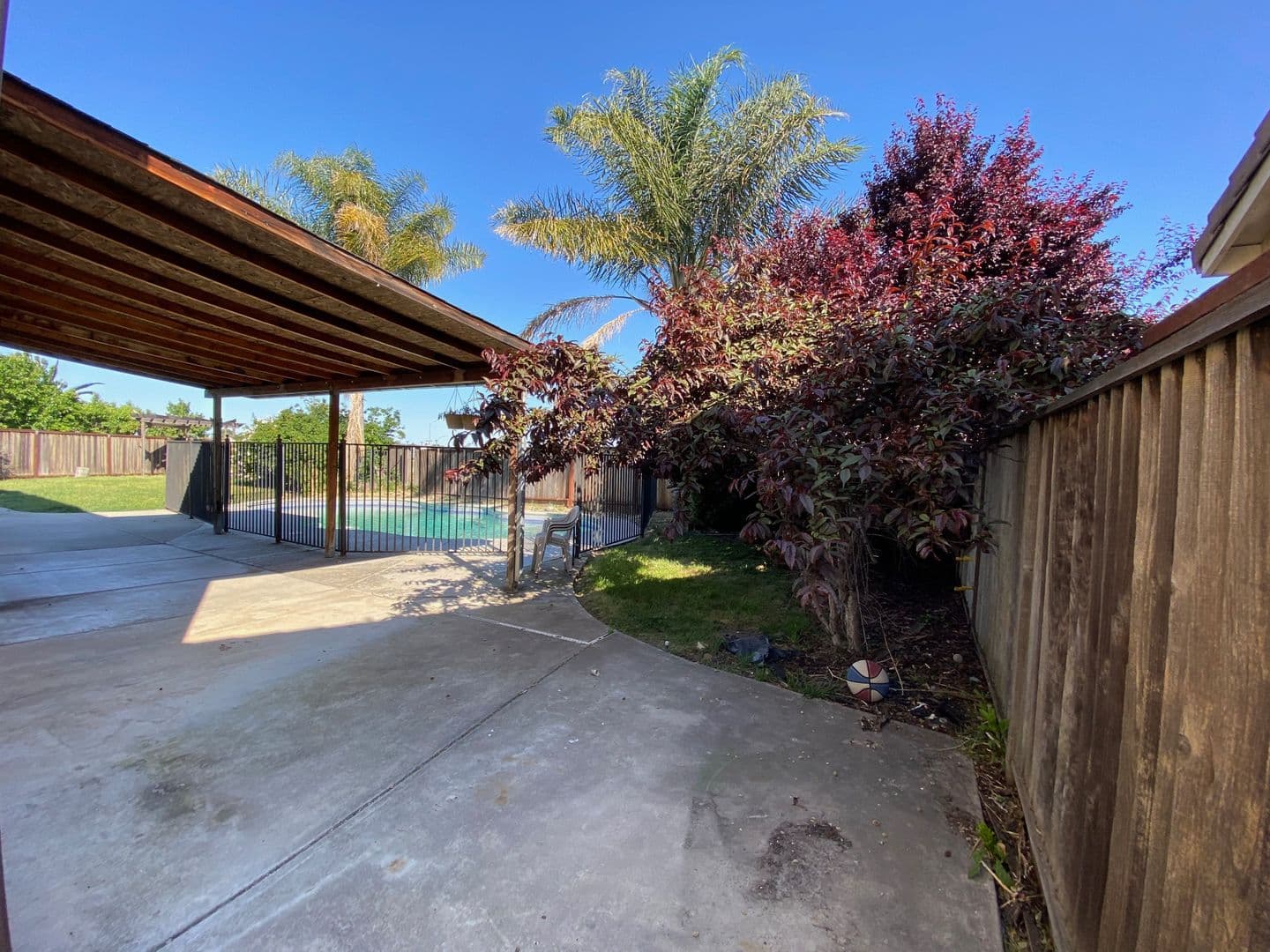 Stockton House: 2801 Saxton Dr