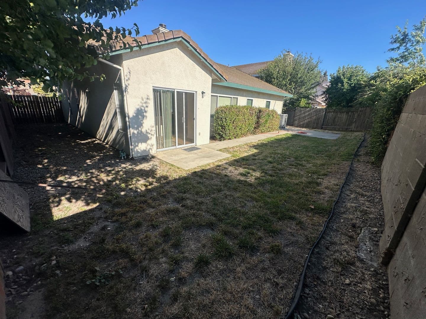 Stockton House: 9521 Twin Brooks Lane