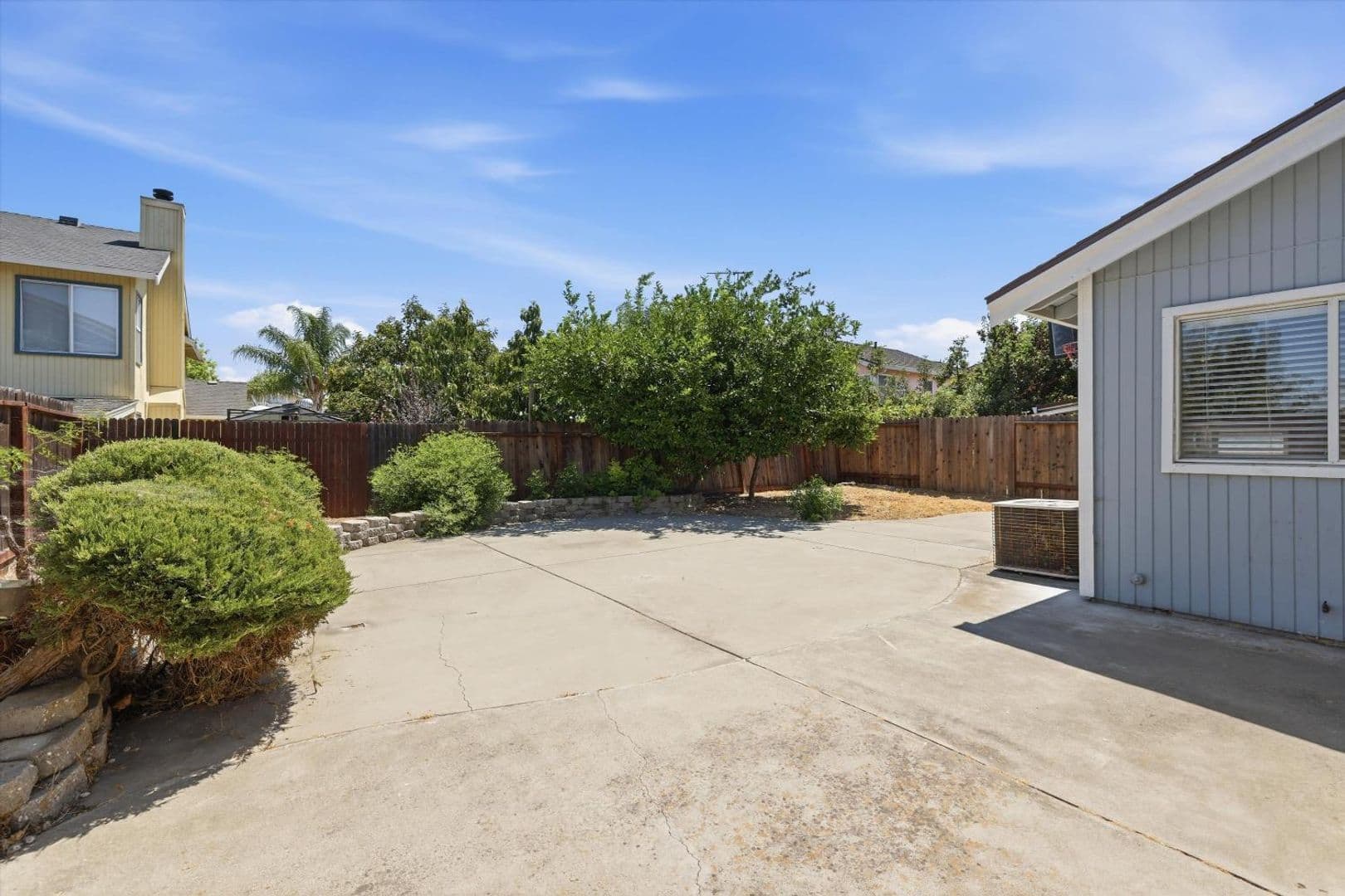 Stockton House: 8715 Deer Creek Circle