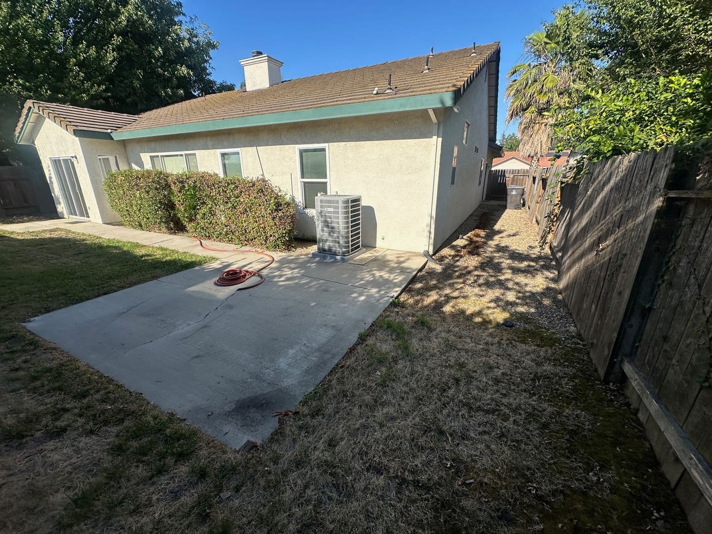 Stockton House: 9521 Twin Brooks Lane