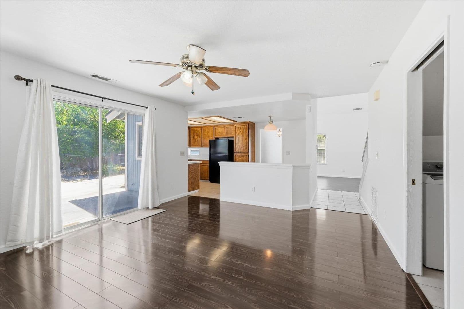 Stockton House: 8715 Deer Creek Circle