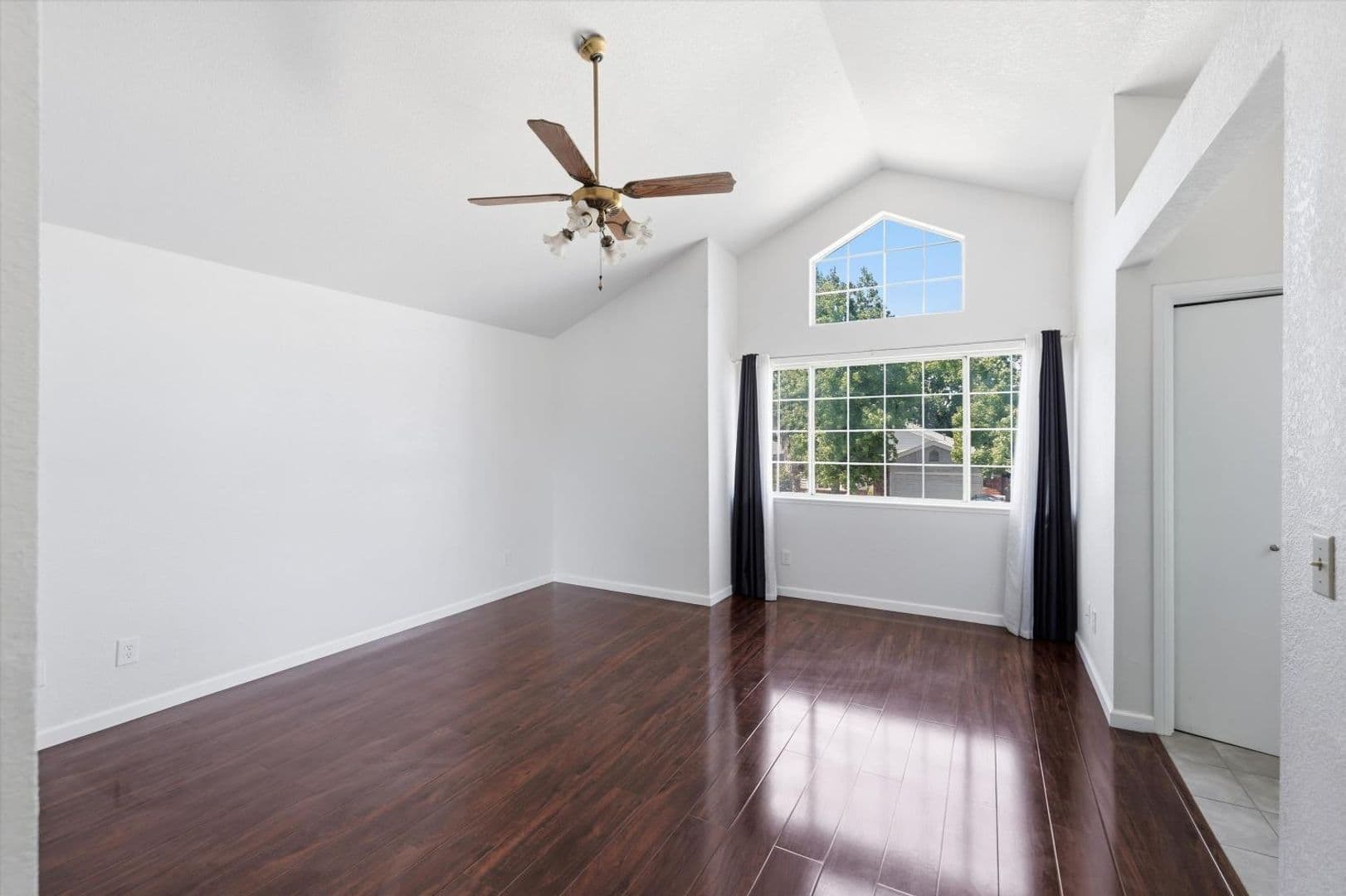 Stockton House: 8715 Deer Creek Circle