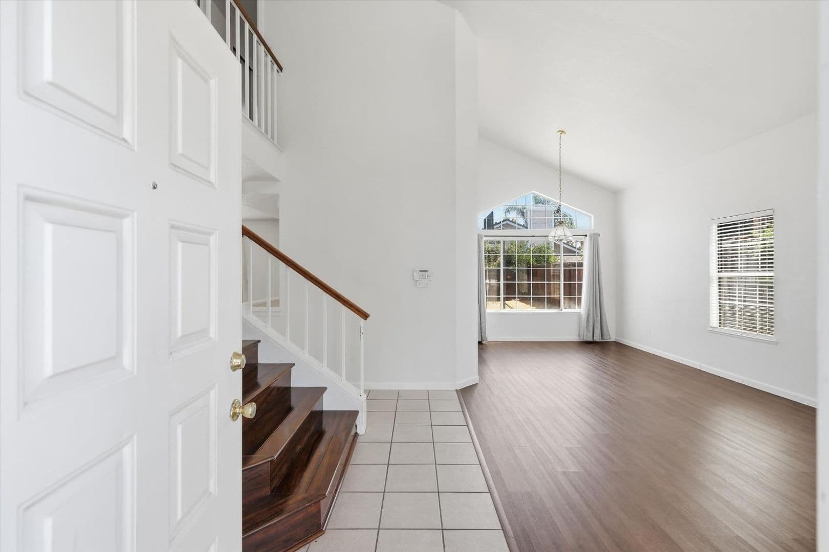 Stockton House: 8715 Deer Creek Circle