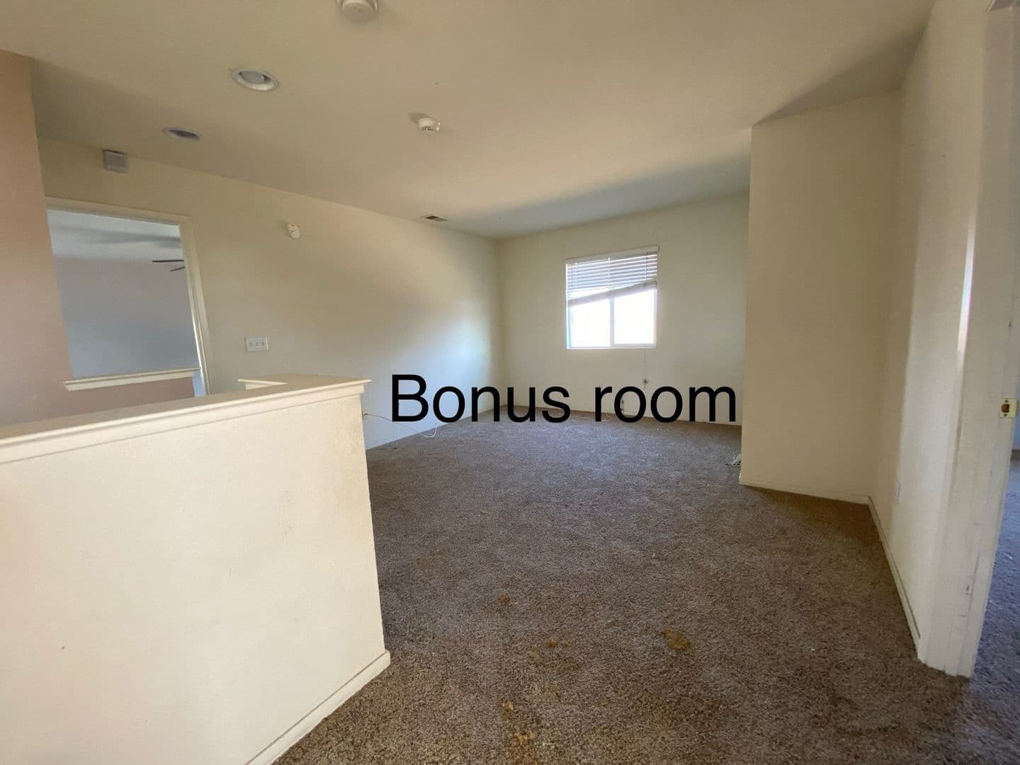 Stockton House: 2801 Saxton Dr