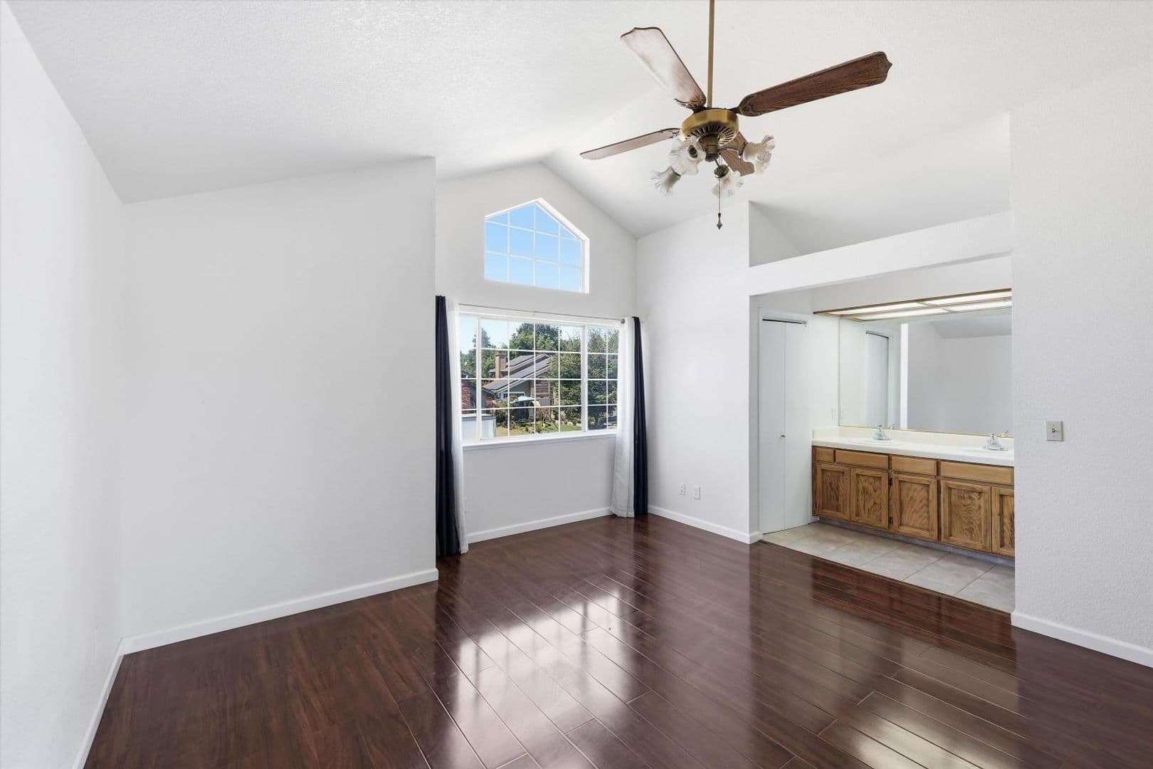 Stockton House: 8715 Deer Creek Circle
