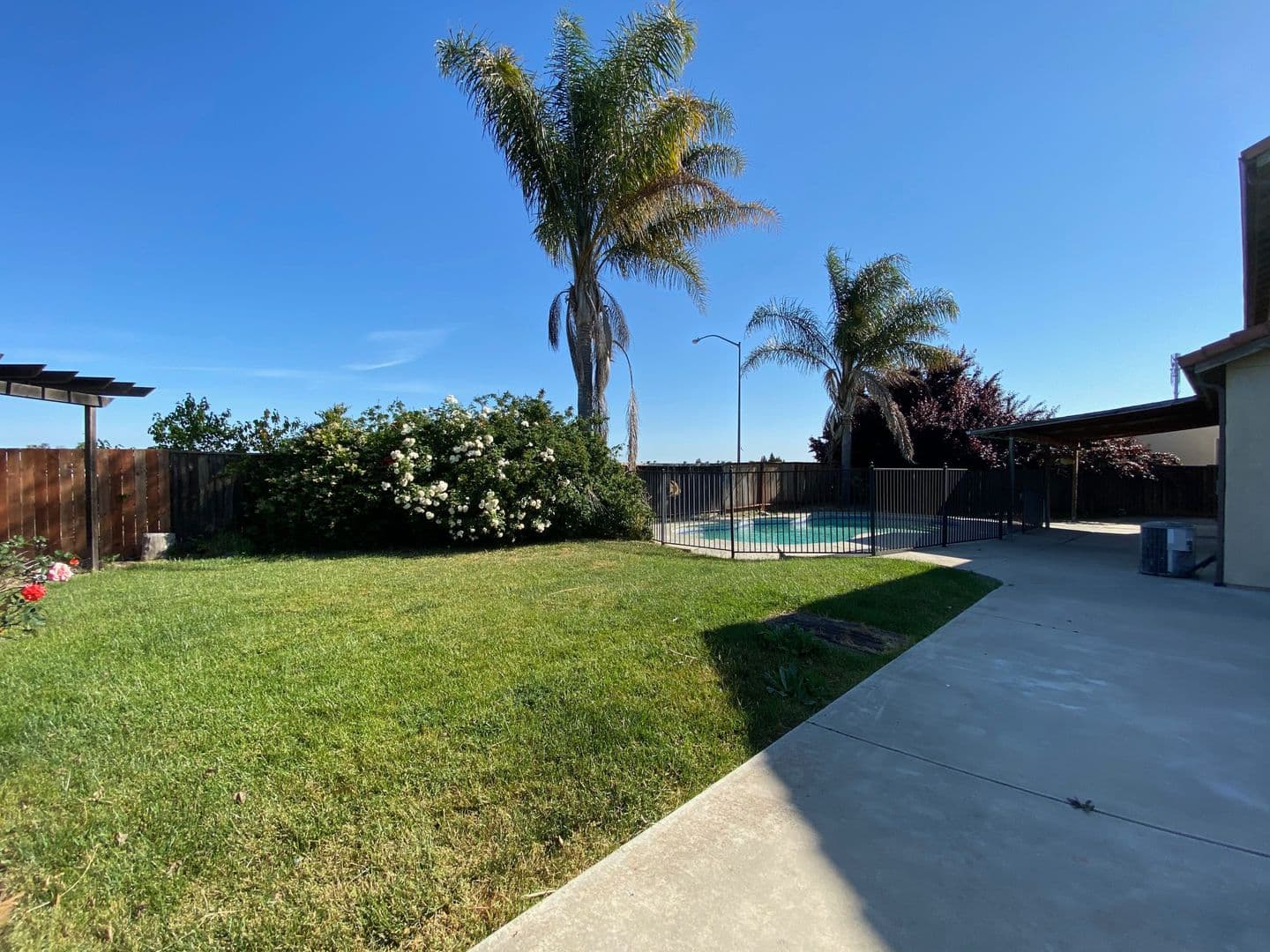 Stockton House: 2801 Saxton Dr