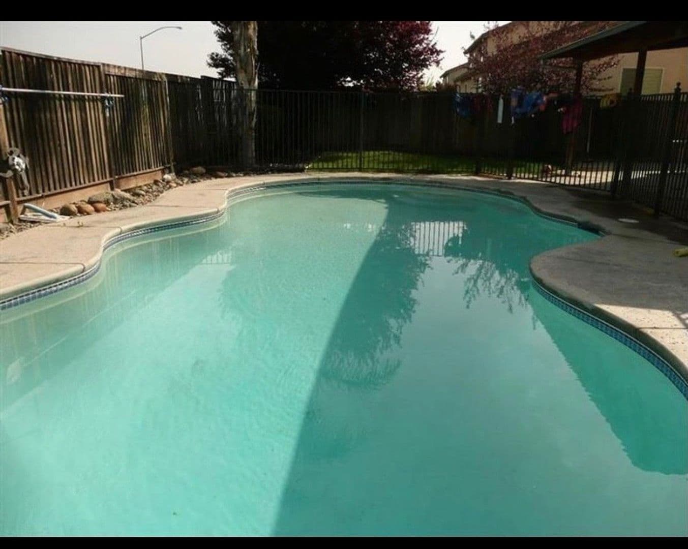 Stockton House: 2801 Saxton Dr