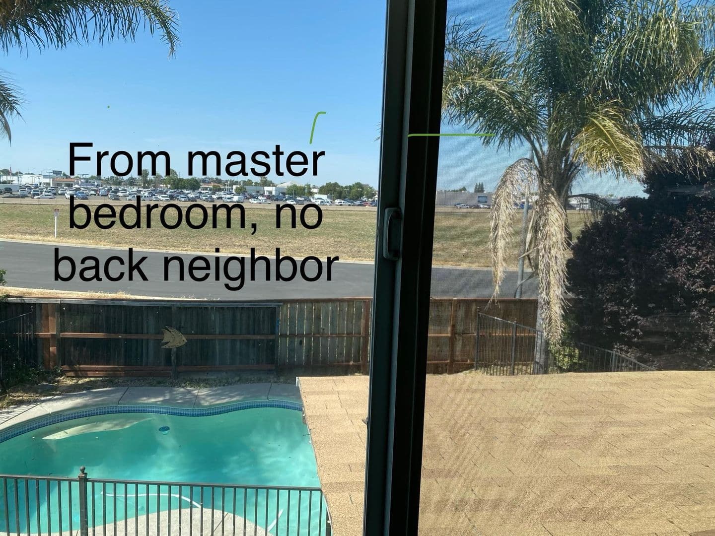 Stockton House: 2801 Saxton Dr