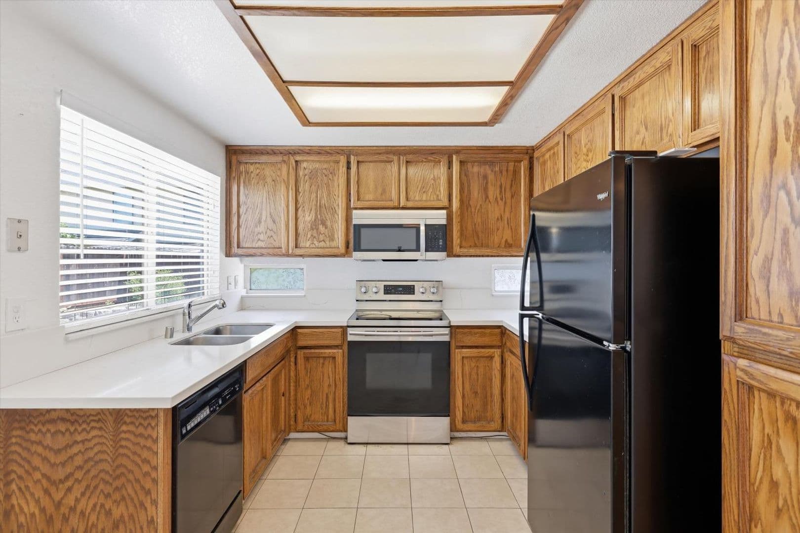 Stockton House: 8715 Deer Creek Circle
