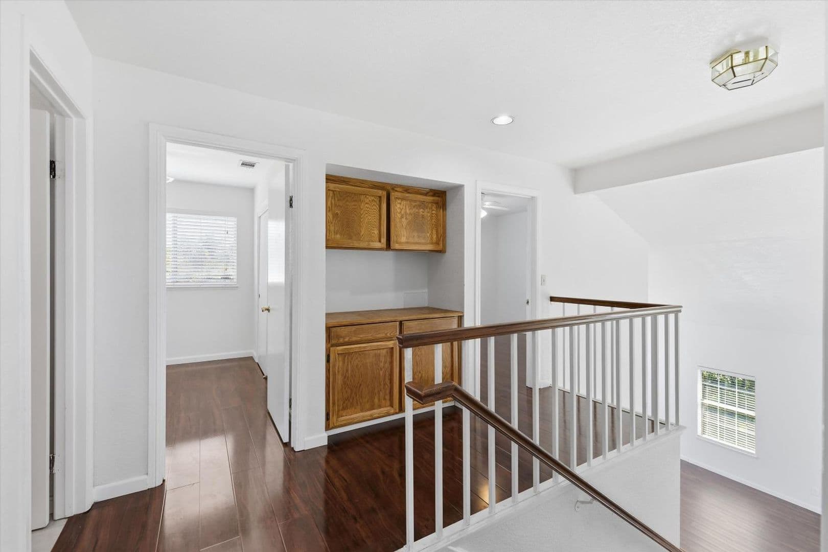 Stockton House: 8715 Deer Creek Circle