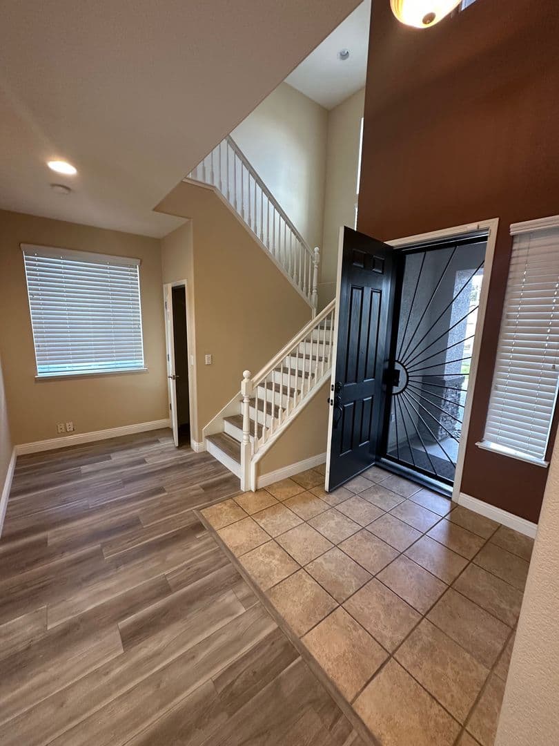 Stockton House: 634 Beeler St