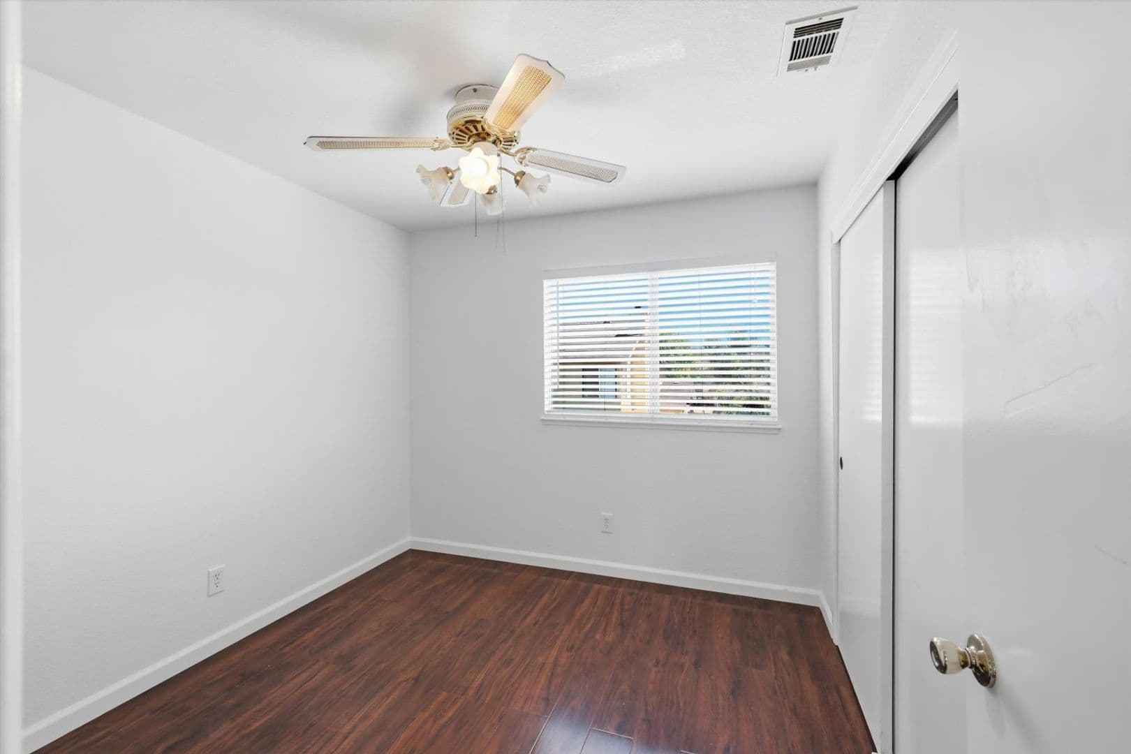 Stockton House: 8715 Deer Creek Circle