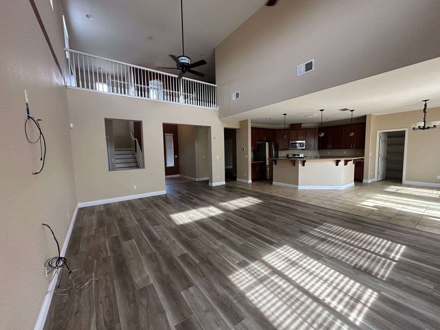Stockton House: 634 Beeler St