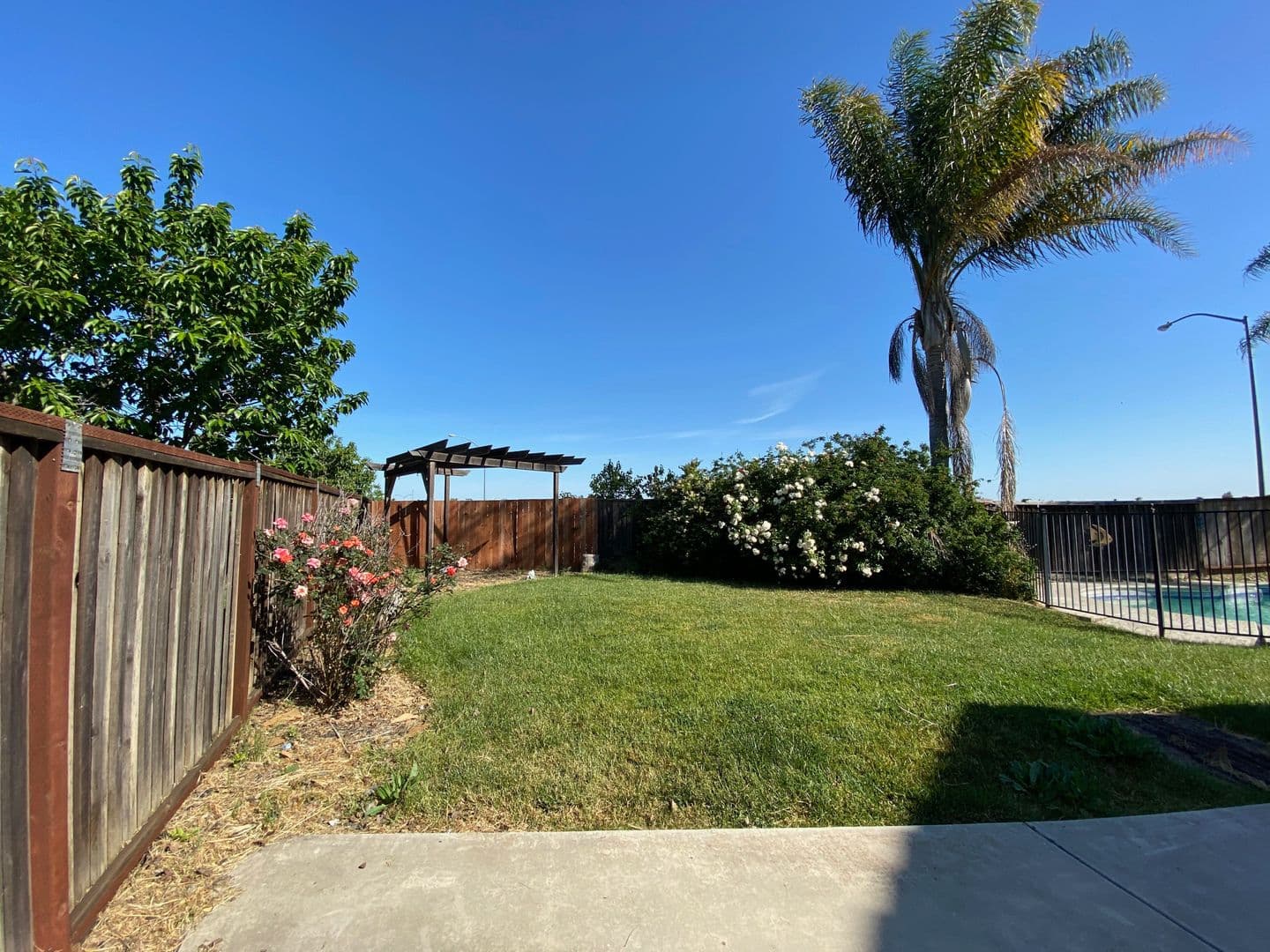 Stockton House: 2801 Saxton Dr