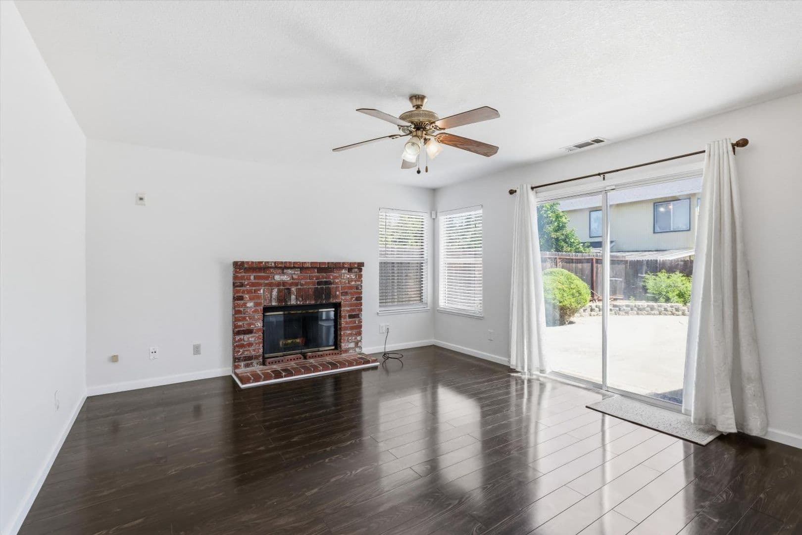 Stockton House: 8715 Deer Creek Circle