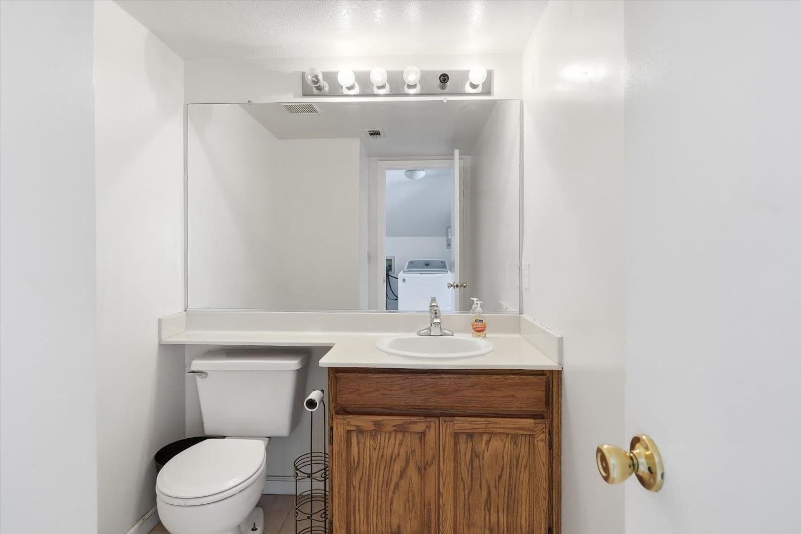 Stockton House: 8715 Deer Creek Circle