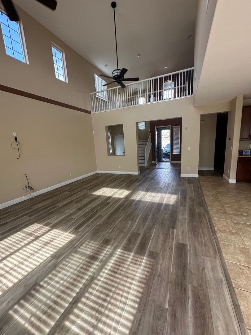 Stockton House: 634 Beeler St