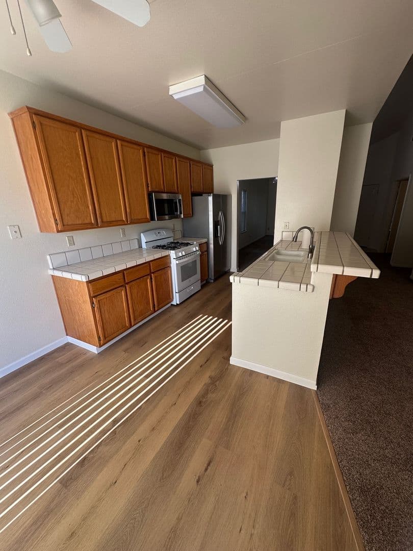 Stockton House: 9521 Twin Brooks Lane