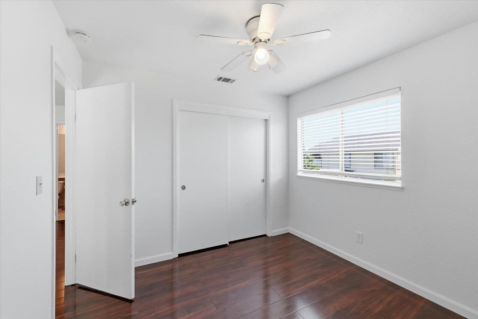 Stockton House: 8715 Deer Creek Circle