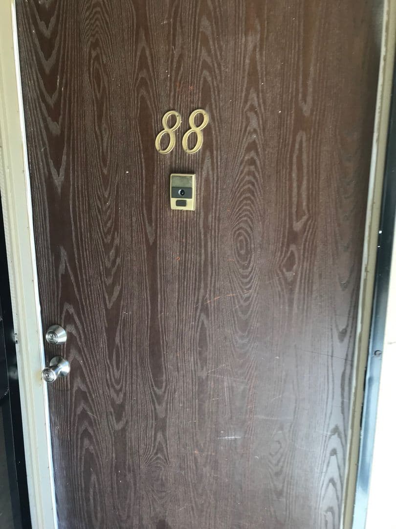 Stockton House: 3591 Quail Lakes Dr., #88