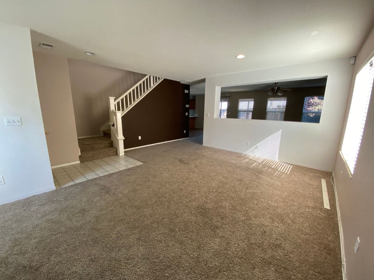 Stockton House: 2801 Saxton Dr
