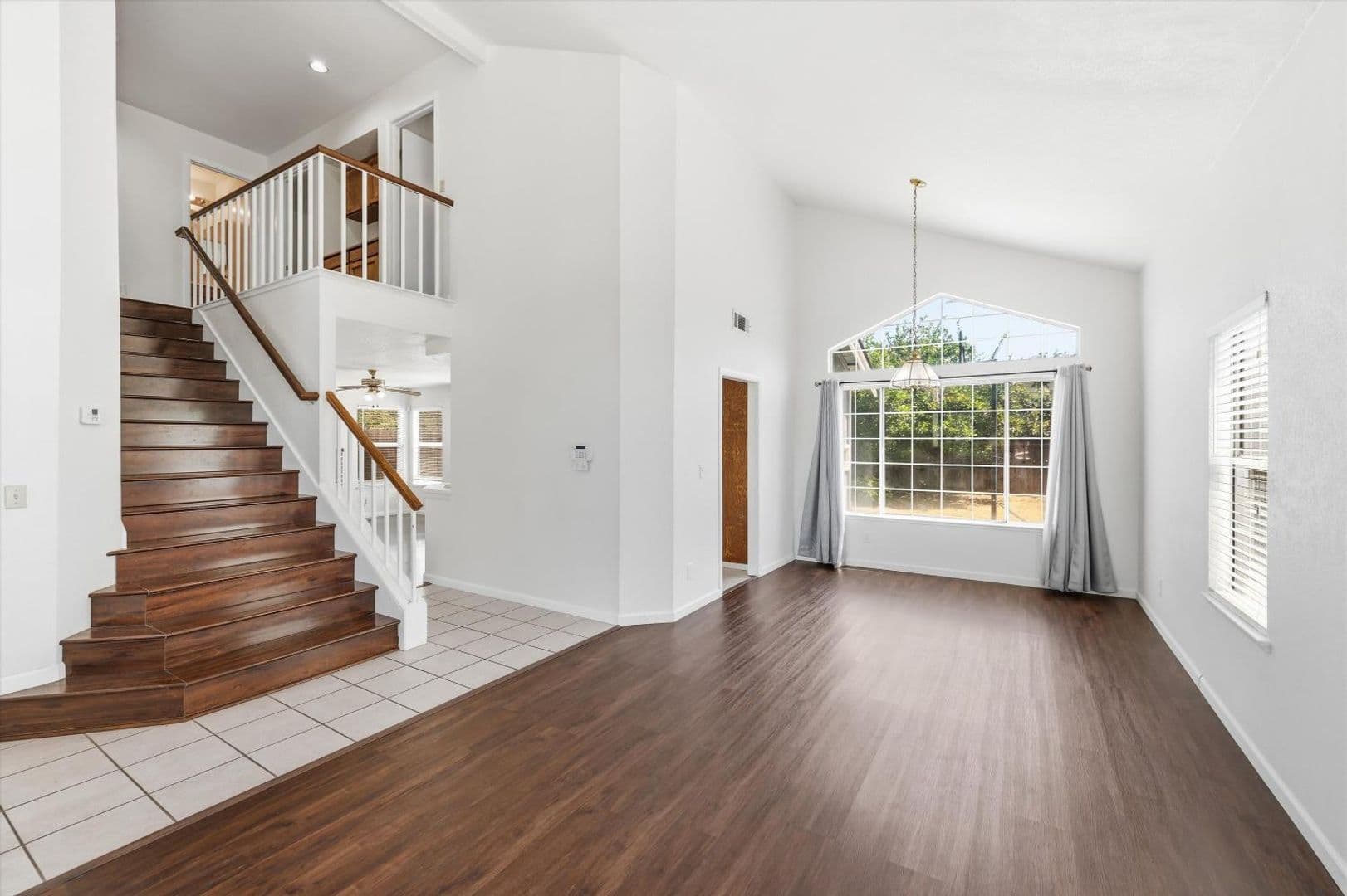 Stockton House: 8715 Deer Creek Circle
