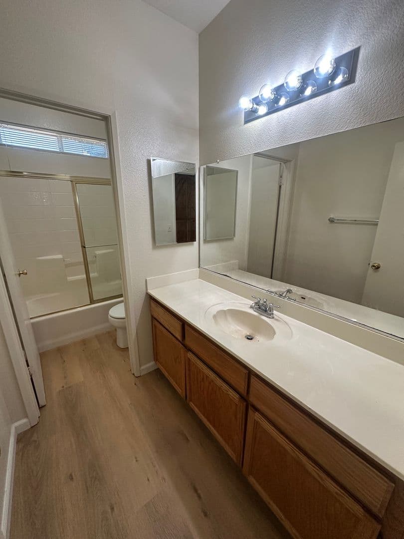 Stockton House: 9521 Twin Brooks Lane