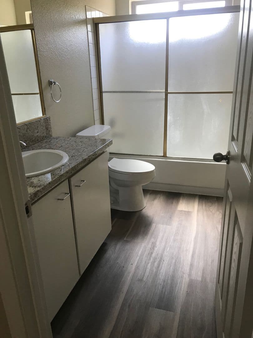 Stockton House: 3591 Quail Lakes Dr., #88