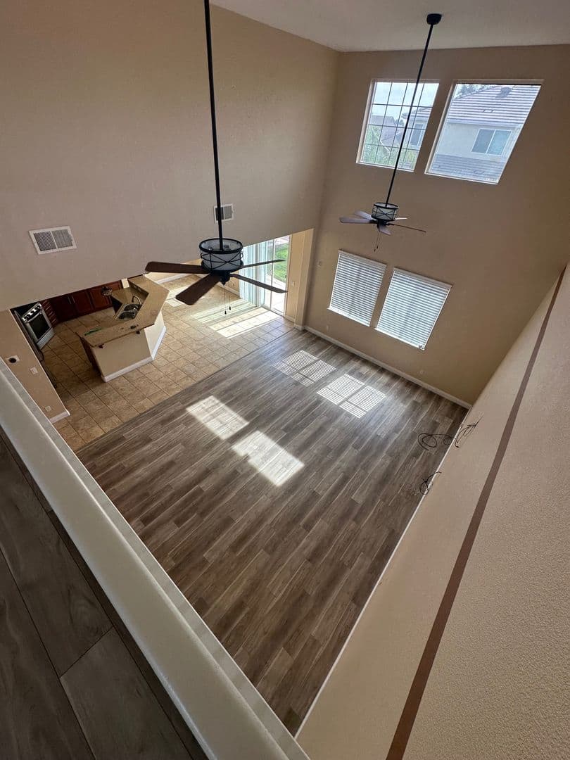 Stockton House: 634 Beeler St