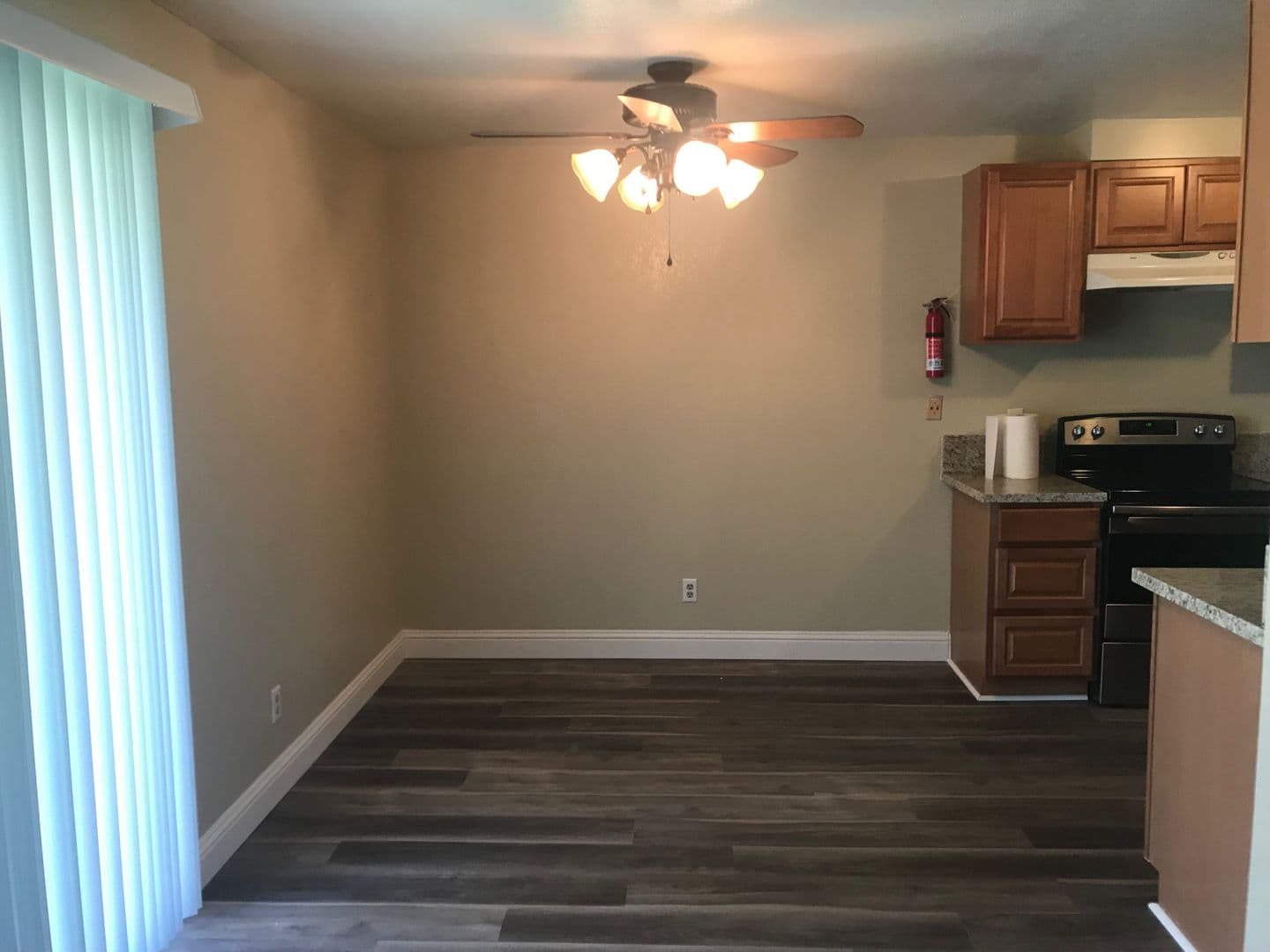 Stockton House: 3591 Quail Lakes Dr., #88