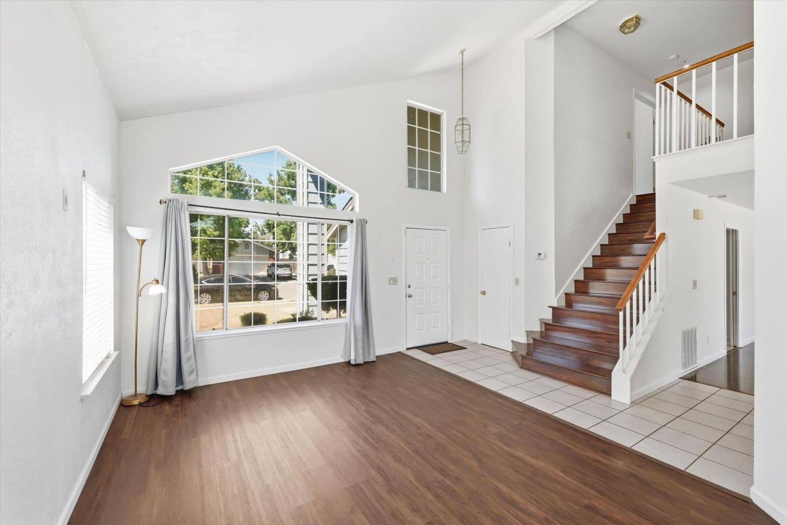 Stockton House: 8715 Deer Creek Circle