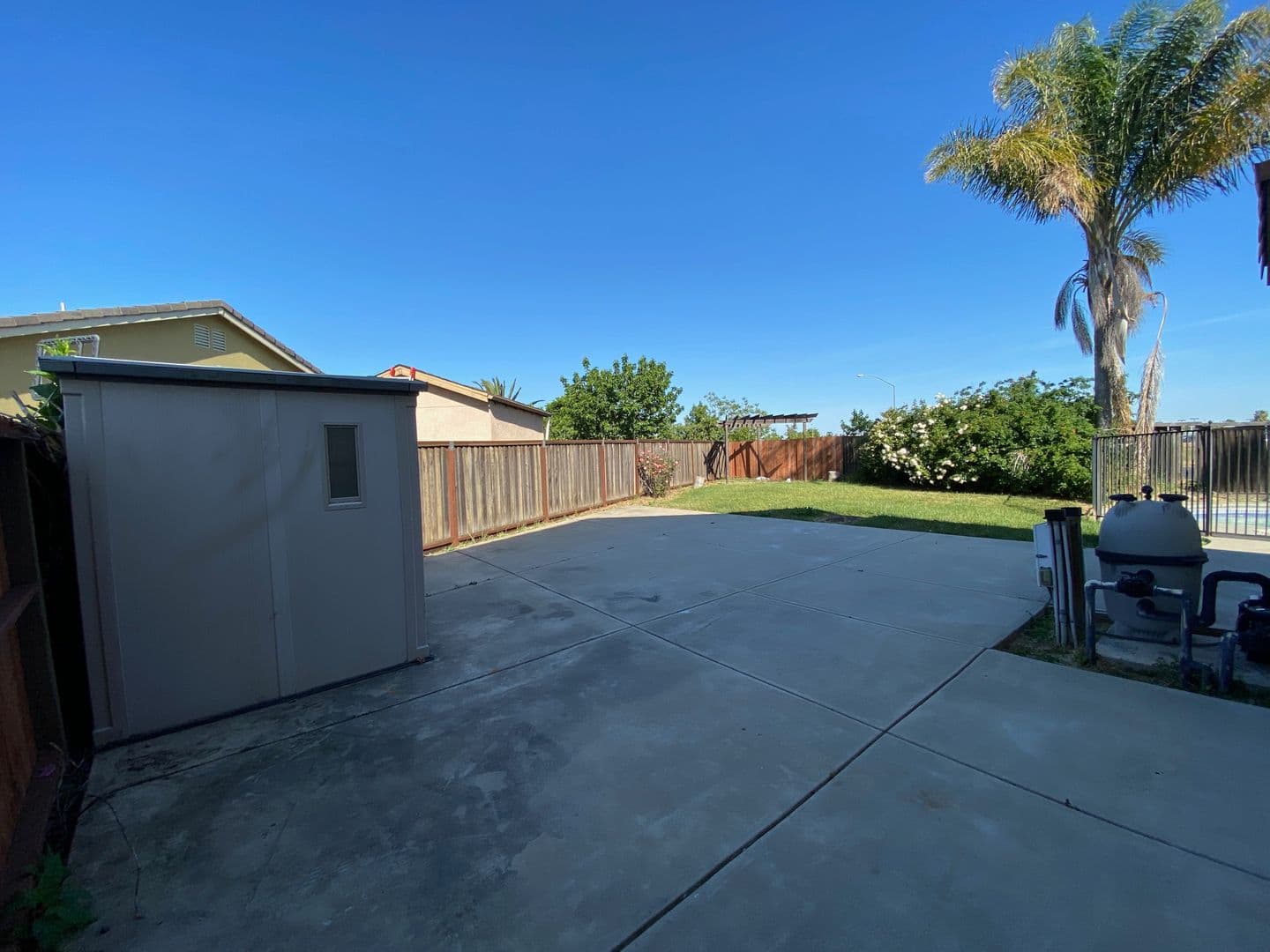 Stockton House: 2801 Saxton Dr