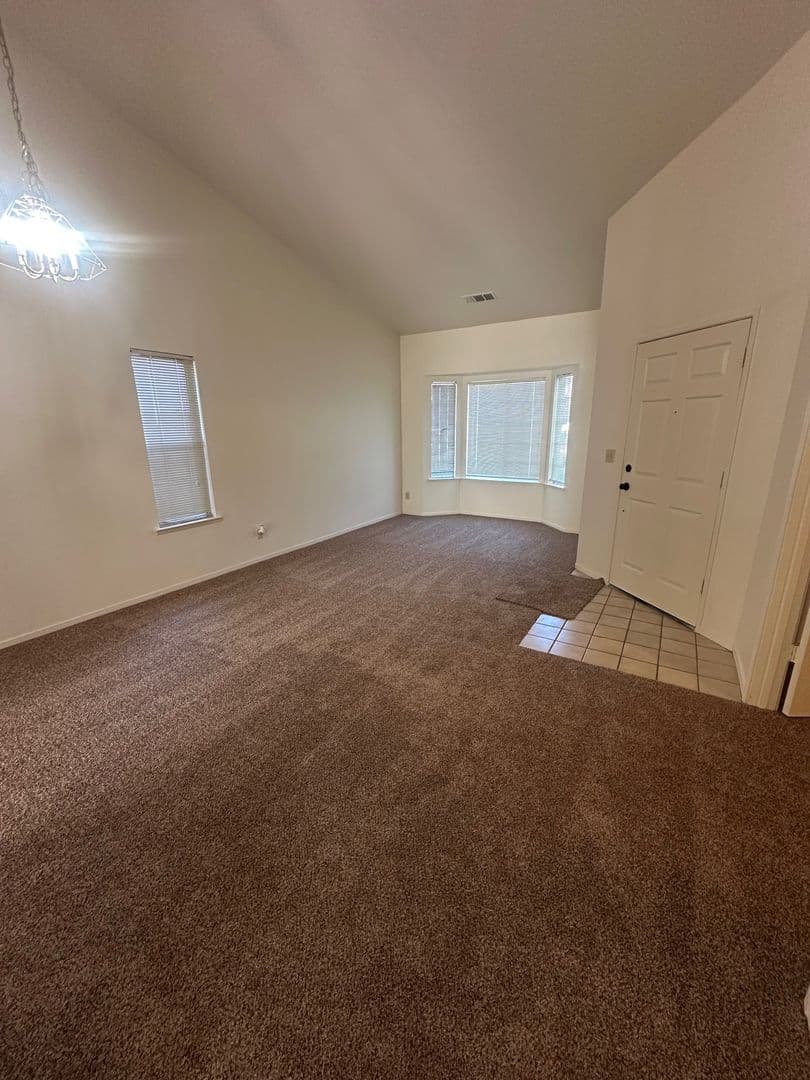 Stockton House: 9521 Twin Brooks Lane